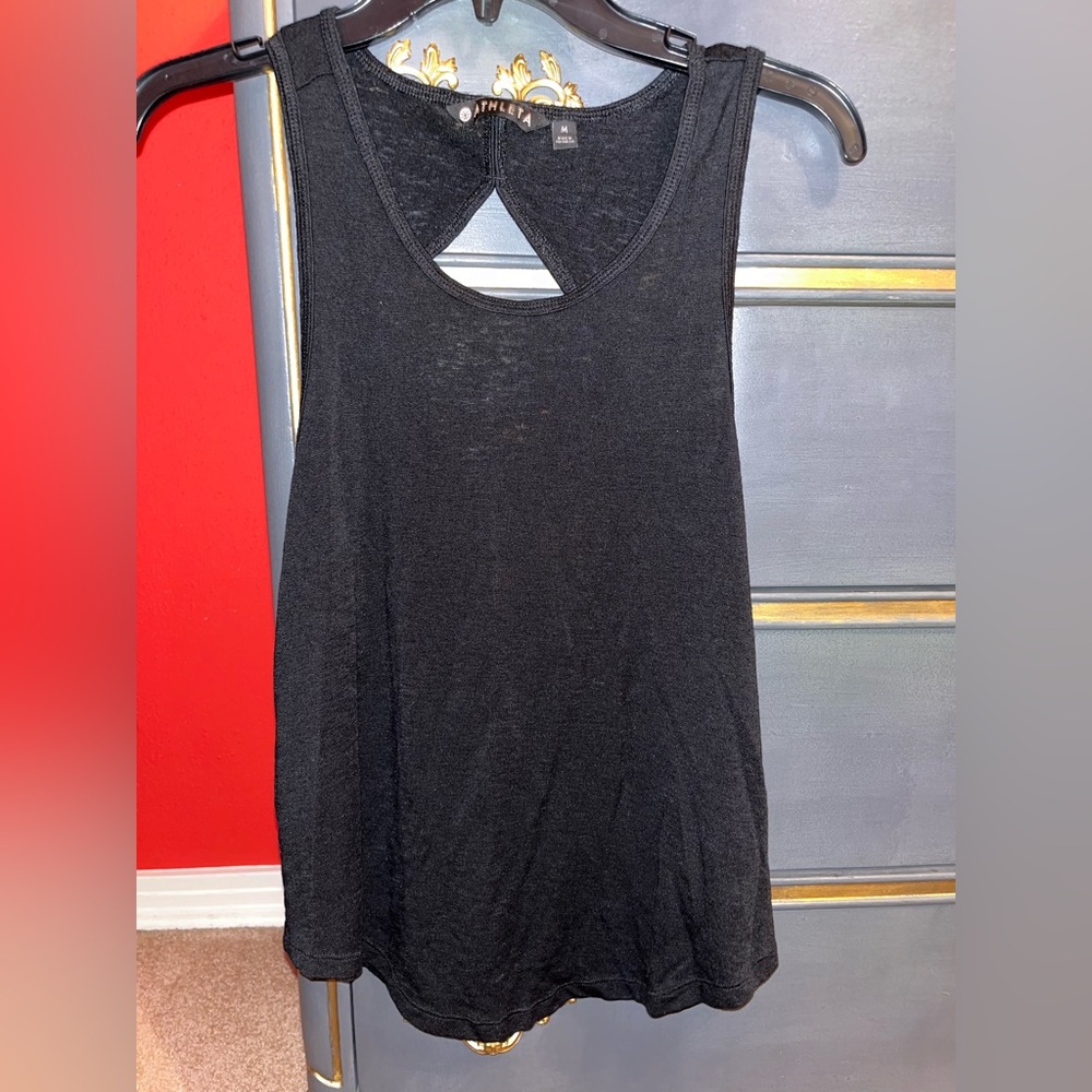 Athleta tank top